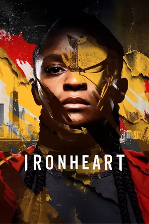 	Ironheart	